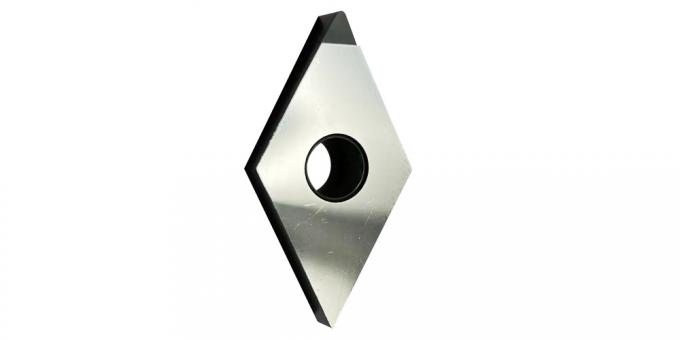 2 советы Dnga 150406 вставки Pcd алмазные инструменты для стали 0