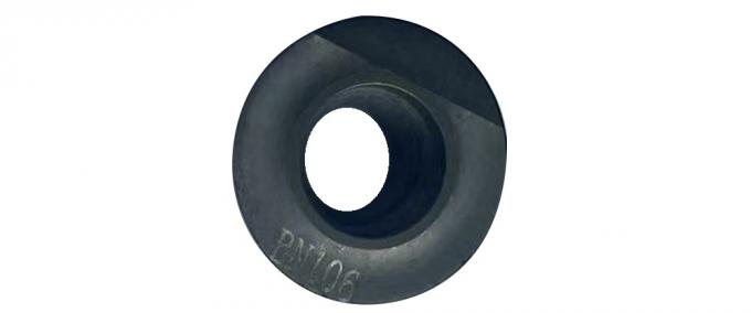 Вставки CBN Rcmw1204 T5315 12mmx4.76mm круглые для поворачивая инструментов